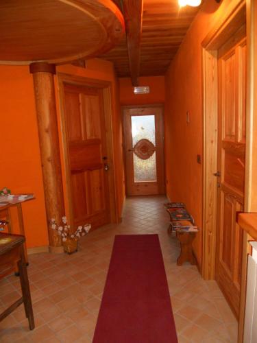 Facilities, Au Coeur in Verrayes Facilities, Au Coeur in Verrayes
