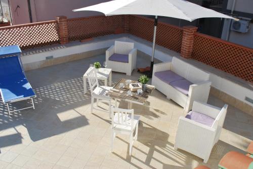 B&B SOFIA in Pozzuoli B&B SOFIA in Pozzuoli