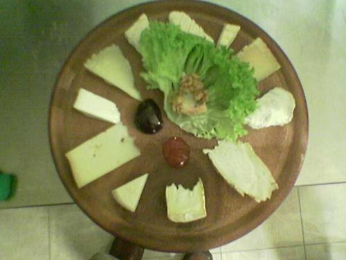 This photo about Al Tagliere di Nese shared on HyHotel.com