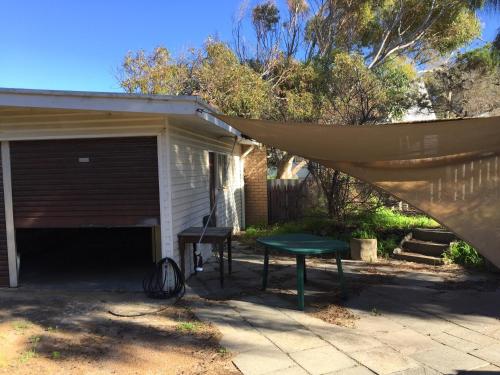 Facilities, The Kite Beach House in Guilderton Facilities, The Kite Beach House in Guilderton