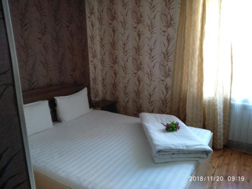 This photo about Rise Hotel shared on HyHotel.com