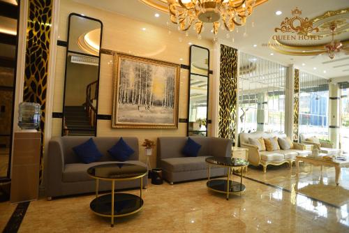 Queen Hotel in Thai Nguyen Queen Hotel in Thai Nguyen