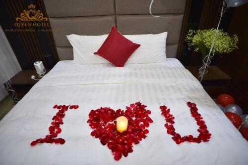 Queen Hotel in Thai Nguyen Queen Hotel in Thai Nguyen