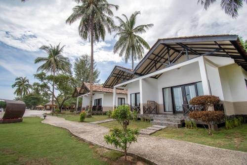 View, The Spa Villa Bintan in Bintan Island View, The Spa Villa Bintan in Bintan Island