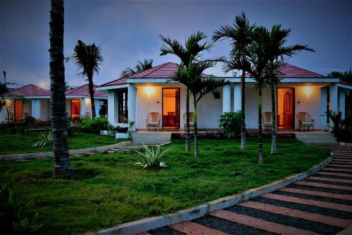 View, Chariot Beach Resort- Mahabalipuram in Mamallapuram View, Chariot Beach Resort- Mahabalipuram in Mamallapuram