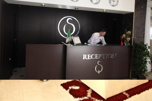 STAMBOULI in Tlemcen STAMBOULI in Tlemcen