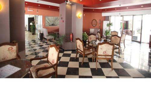 STAMBOULI in Tlemcen STAMBOULI in Tlemcen