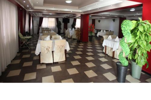 STAMBOULI in Tlemcen STAMBOULI in Tlemcen