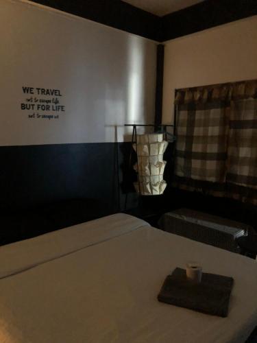 This photo about Lantern House Chiang Mai shared on HyHotel.com