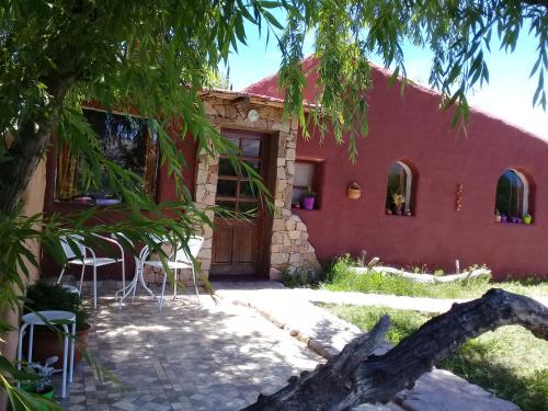 Cabaña El Cardón,casita en el campo quebradeño (Cabana El Cardon,casita en el campo quebradeno) in Humahuaca Cabaña El Cardón,casita en el campo quebradeño (Cabana El Cardon,casita en el campo quebradeno) in Humahuaca