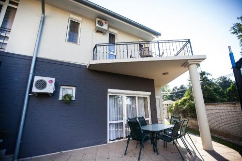 This photo about Csenge Villa shared on HyHotel.com