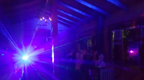 附設設施, 狂野農場背包客旅館 (The Wild Farm Backpackers) in 維德尼斯 附設設施, 狂野農場背包客旅館 (The Wild Farm Backpackers) in 維德尼斯