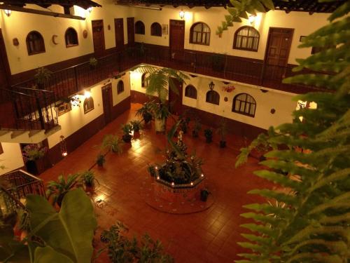 Hotel El Encuentro