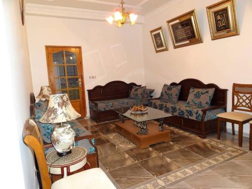 VILLA de LUXE in Constantine VILLA de LUXE in Constantine