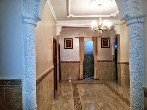 Vestibule, VILLA de LUXE in Constantine Vestibule, VILLA de LUXE in Constantine