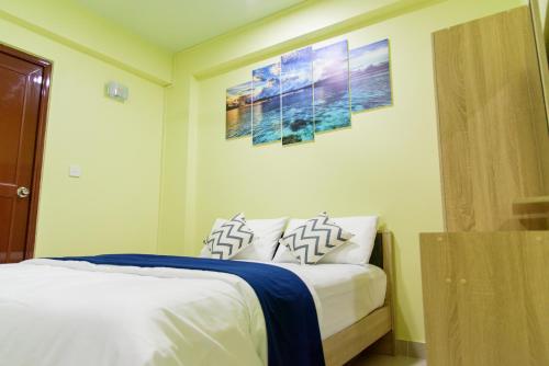 Tourist Inn in Male City and Airport Tourist Inn in Male City and Airport