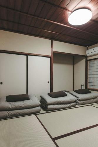 Guest House Yonemuraya in Matsue Guest House Yonemuraya in Matsue