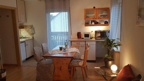 Galerie-Apartment in Flexdorf Galerie-Apartment in Flexdorf