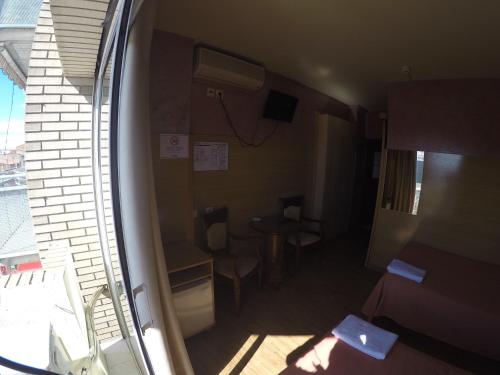 Hostal Hotel Ric