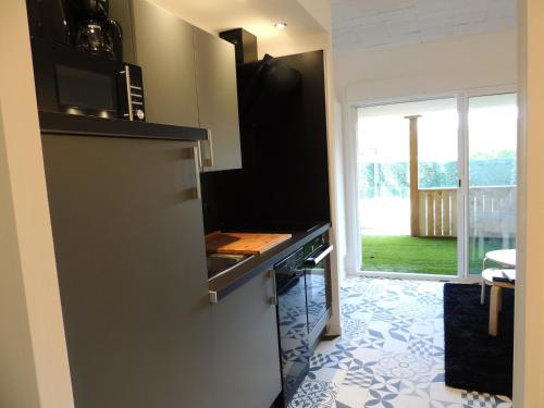 STUDIO DE LA BADE in Villegailhenc STUDIO DE LA BADE in Villegailhenc