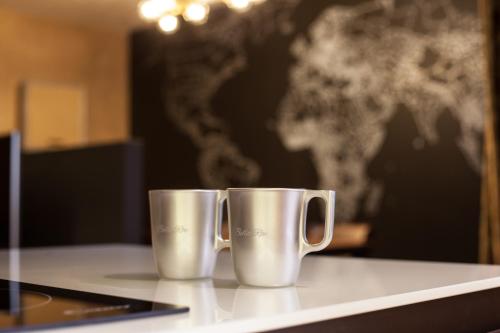 This photo about Bella Roe Premium Apartments shared on HyHotel.com