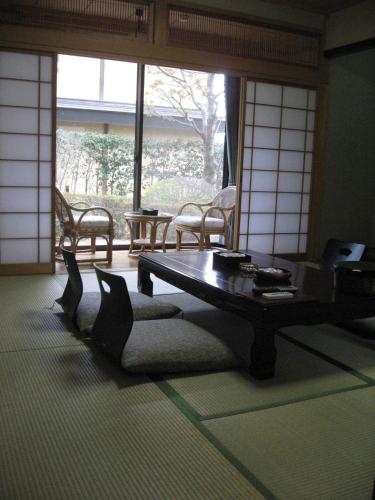 This photo about Hotel Kinu shared on HyHotel.com