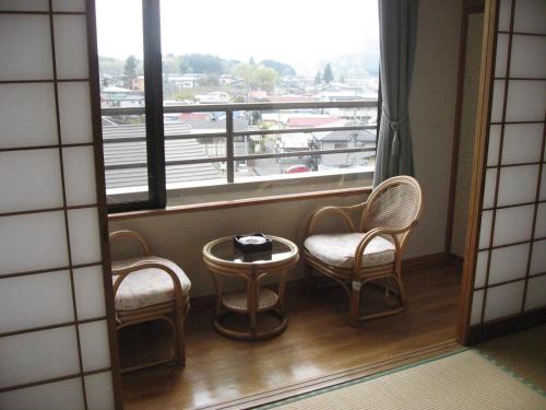 This photo about Hotel Kinu shared on HyHotel.com