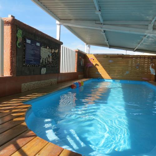 Hotel Villas y Suites Paraiso del Sur