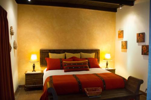 Hotel La Casa de Don Pedro
