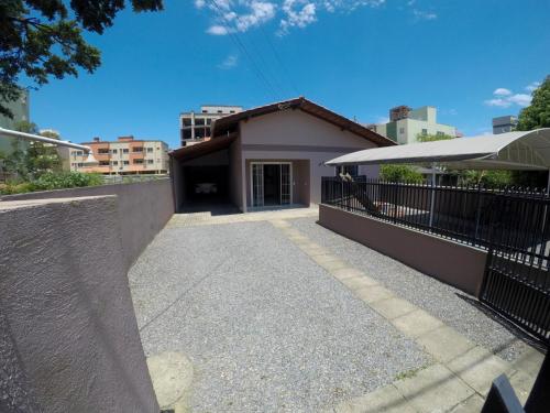Hotel Casa em Bombinhas