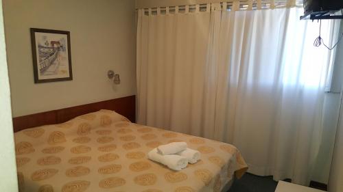 This photo about Hotel Vecchia Roma shared on HyHotel.com