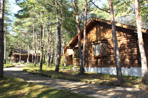 This photo about Kitakaruizawa Highland Resort Hotel shared on HyHotel.com