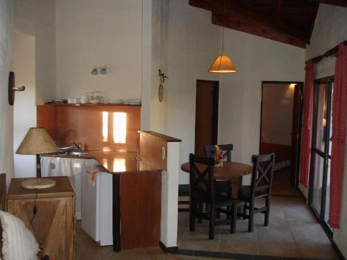 Fincas del Huacle in Las Calles Fincas del Huacle in Las Calles