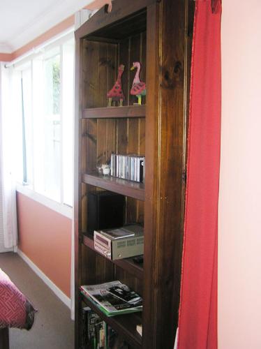 This photo about Cliff View Studio shared on HyHotel.com