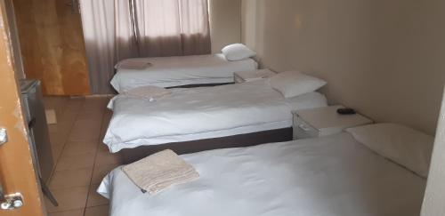 This photo about African Sky Guesthouse shared on HyHotel.com