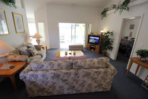 Villa Lovie - Family & Golf vacations in Hernando (FL) Villa Lovie - Family & Golf vacations in Hernando (FL)