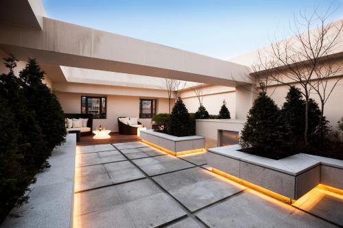 ザ グランドホテル明洞6