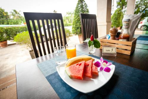 ランタ マーメイド ブティック ハウス20