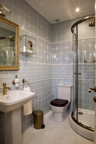 This photo about Dom Sivre Boutique Hotel shared on HyHotel.com