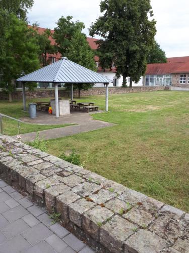 Boardinghouse HAROTELS Mannheim in ฟรีดริชส์เฟลด์ Boardinghouse HAROTELS Mannheim in ฟรีดริชส์เฟลด์
