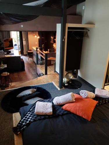 Au detour de Gournay in Gournay-En-Bray Au detour de Gournay in Gournay-En-Bray