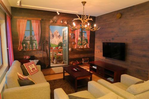 Apartments Anna in Nilsia Apartments Anna in Nilsia