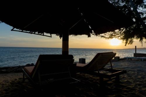 Meraki Oasis Hotel in Phan Thiet Meraki Oasis Hotel in Phan Thiet
