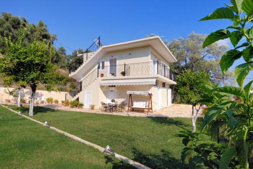 Hotel Villa Thomas