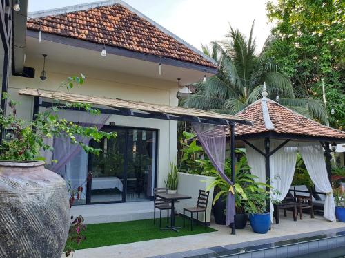 Tempat wisata terdekat, The Sanctuary Villa Battambang in Battambang Tempat wisata terdekat, The Sanctuary Villa Battambang in Battambang
