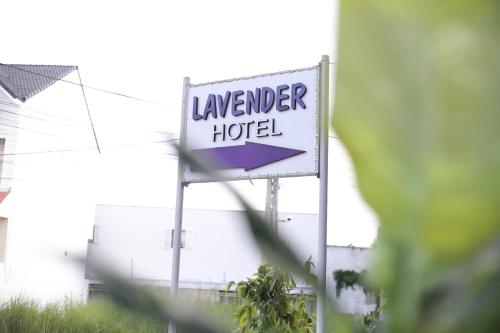 Lavender Hotel in Ninh Kieu Lavender Hotel in Ninh Kieu