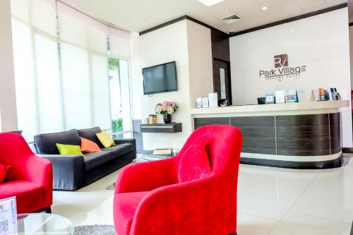 パークビレッジ サービススイート5