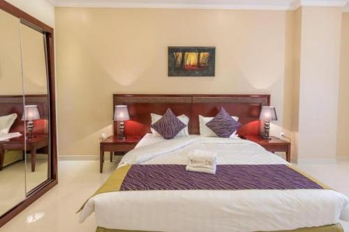 This photo about Taleen Al Naseem shared on HyHotel.com