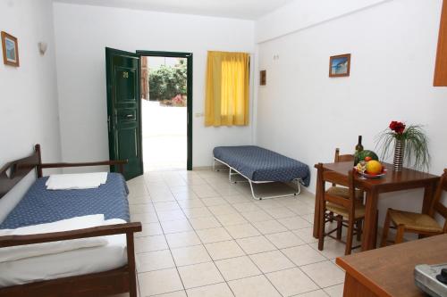 This photo about Camari Garden Hotel Apartments shared on HyHotel.com