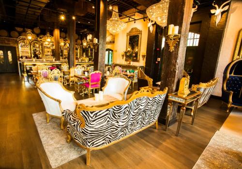 Restaurant, Onomo Hotel Cape Town Waterfront in Le Cap Restaurant, Onomo Hotel Cape Town Waterfront in Le Cap